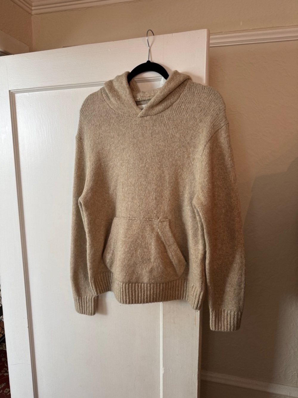 Abercrombie & Fitch Soft A&F Sweater
